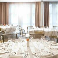 Hôtel Novotel Nancy
