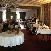 Restaurant Le Mas - Hôtel de Lorraine