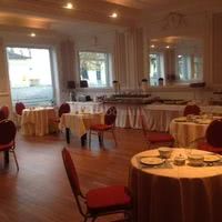 Restaurant Le Mas - Hôtel de Lorraine