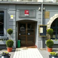 Restaurant Le Mas - Hôtel de Lorraine