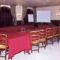 Salle de conférence et séminaire