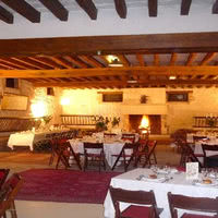 Salle de réception