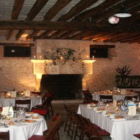 Salle de réception