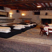 Salle de réception