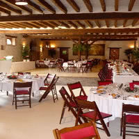 Salle de réception