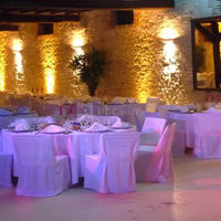 Salle de réception