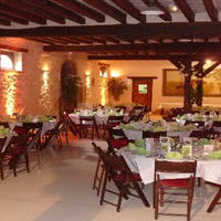 Salle de réception