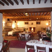 Salle de réception