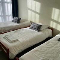 Centre de Rencontre des Générations de Mont-Evray