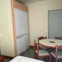 Centre de Rencontre des Générations de Mont-Evray