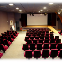 Centre de Rencontre des Générations de Mont-Evray