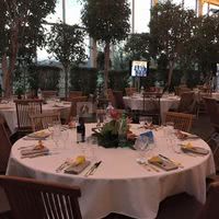 Restaurant Pailleron
