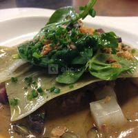 Restaurant Pailleron