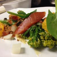 Restaurant Pailleron