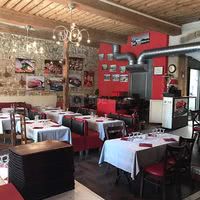 Restaurant Pailleron