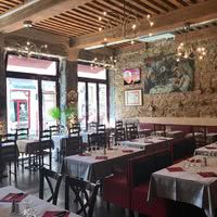 Restaurant Pailleron