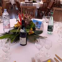 Restaurant Pailleron