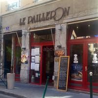 Restaurant Pailleron