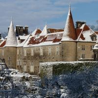 Domaine de Bournel