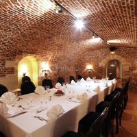 Château de la Motte Fénelon