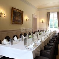 Château de la Motte Fénelon