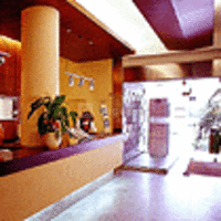 Hôtel Mercure Parc Micaud