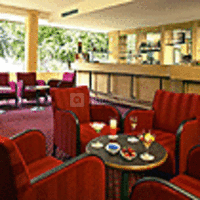 Hôtel Mercure Parc Micaud