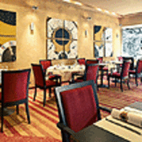 Hôtel Mercure Parc Micaud
