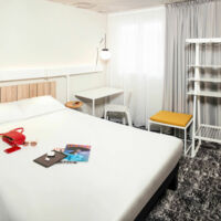 Hôtel Ibis de Pontarlier