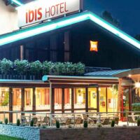 Hôtel Ibis de Pontarlier