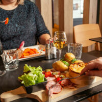 Hôtel Ibis de Pontarlier