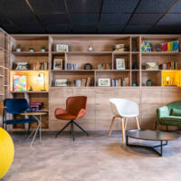 Hôtel Ibis de Pontarlier