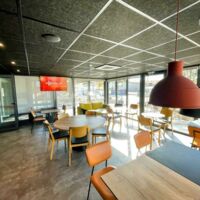 Hôtel Ibis de Pontarlier