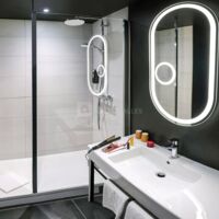Hôtel Ibis de Pontarlier