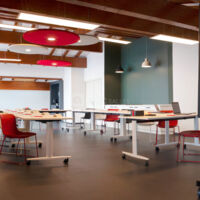 Hôtel Ibis de Pontarlier