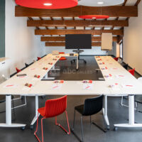 Hôtel Ibis de Pontarlier