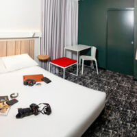 Hôtel Ibis de Pontarlier