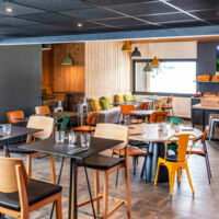Hôtel Ibis de Pontarlier