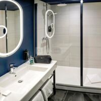 Hôtel Ibis de Pontarlier