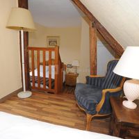 Auberge de la Scierie