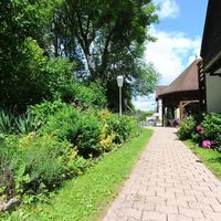 Auberge de la Scierie