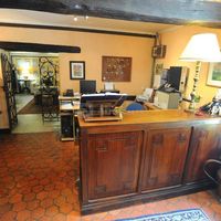 Auberge de la Scierie