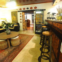 Auberge de la Scierie