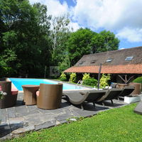 Auberge de la Scierie