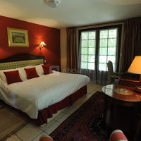 Auberge de la Scierie