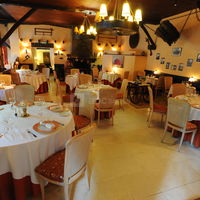 Auberge de la Scierie