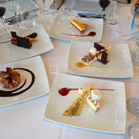 Desserts