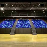 Salle de spectacle-conférence