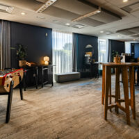 Hôtel Novotel Reims Tinqueux