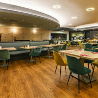 Hôtel Novotel Reims Tinqueux